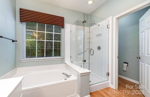 Provincetowne Apartment | Master 1-bedroom apartment