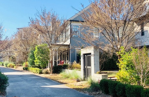 Reynoldstown House | Master Bedroom in Gorgeous House! A1B, Private room home in Atlanta, Georgia, US