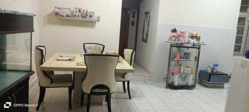 Petaling Jaya House | Master Bedroom Villa Damansara near IOI Damansara Mall