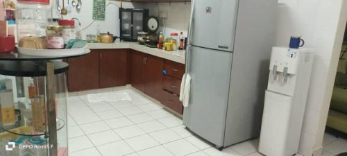 Petaling Jaya House | Master Bedroom Villa Damansara near IOI Damansara Mall