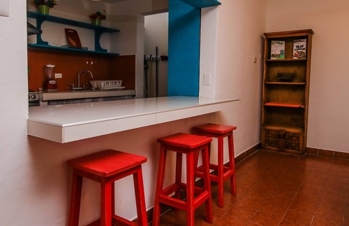 Colonia Adolfo Lopez Mateos Apartment | Master Suite "Areca" Boutique Downtown Cozumel