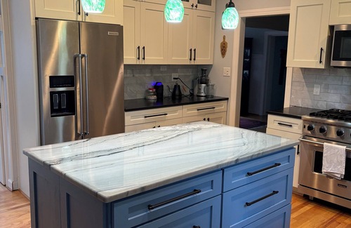 Woodside Plantation House | Master's Week Rental. 5 Bedroom 3.5 Bathroom.