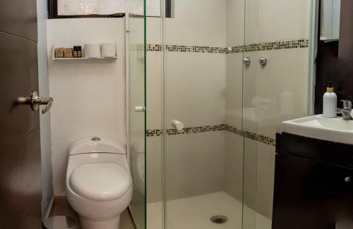 Zona Rosa Apartment | Master Suite a few steps Reforma & US Embassy