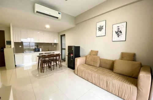 Thao Dien Apartment | Masteri An Phu Apartment