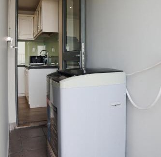 Thao Dien Apartment | Masteri Thao Dien Luxury Home 5mins to metro