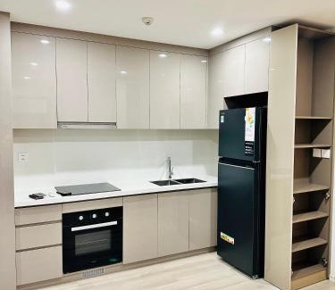 District 9 Apartment | Masteri - Vinhome Grand Park - HELEN APARTMENT