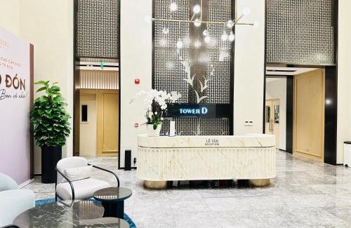 District 9 Apartment | Masteri - Vinhome Grand Park - HELEN APARTMENT