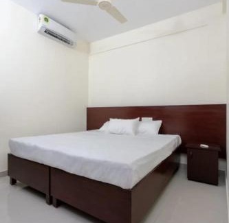 Kakkanad Hotel | Masterkey Deluxe Rooms