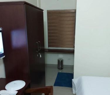 Kakkanad Hotel | Masterkey Deluxe Rooms