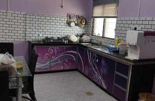 Semeling House | Mastermind Malay Semeling Homestay