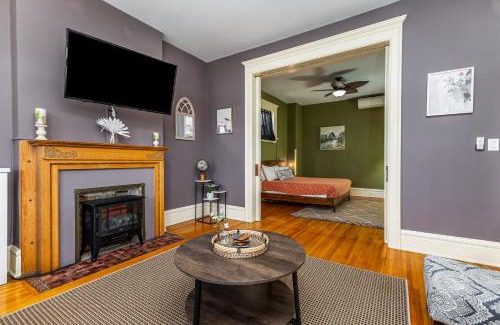 Dubuque Apartment | Masterpiece on Main 3