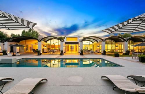 North Scottsdale House | Masterpiece