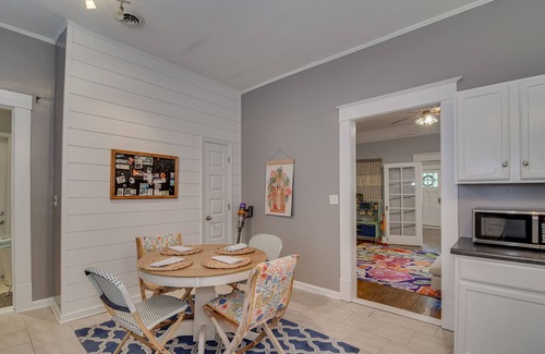 Augusta House | Masters 2024 - Charming McDowell Cottage - 3.2mi from the Augusta National