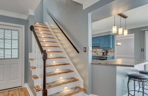 Martinez House | Masters 2025 - 4 Bedroom Home