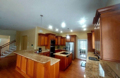 Augusta House | Masters golf, Vacation home on the Savannah River!
