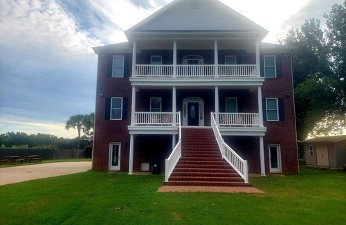 Augusta House | Masters golf, Vacation home on the Savannah River!