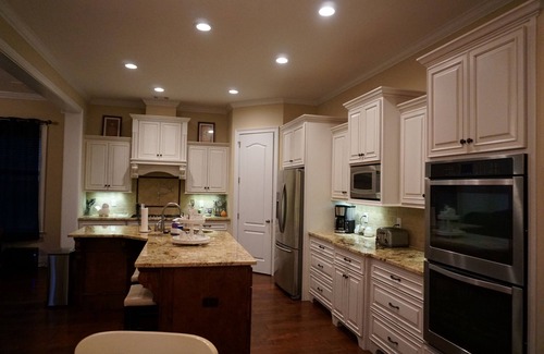 Grovetown House | Masters Home Rental - 5 Bed/5 Bath w/Pool, Theater