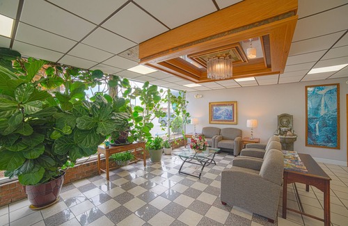 Selma Hotel | Masters Inn Selma/Smithfield I-95 By OYO
