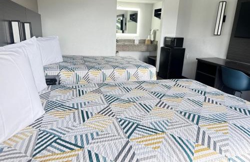 Tucker Hotel | Masters Inn Tucker