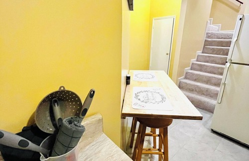 Gracewood House | Masters Magic - Charming 2-bedroom Guest House, Augusta Regional Airport