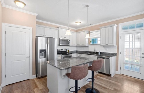 Grovetown House | Masters Paradise Rental