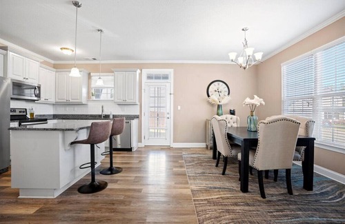 Grovetown House | Masters Paradise Rental