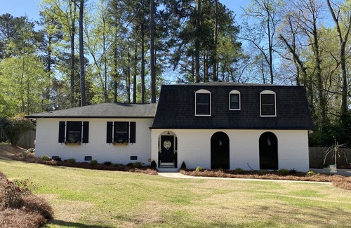 Augusta House | Masters Rental- 1.5 miles to the course!
