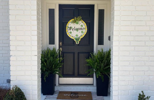Augusta House | Masters Rental- 1.5 miles to the course!
