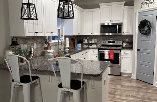 North Augusta House | Masters Rental Impeccable home 3.5 miles to Augusta National