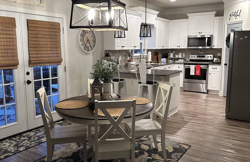 North Augusta House | Masters Rental Impeccable home 3.5 miles to Augusta National