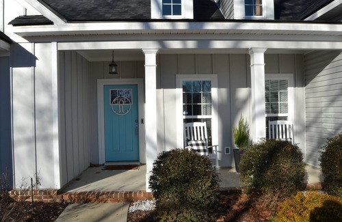 Martinez House | Masters Rental in Watervale! 3 Miles to Augusta National