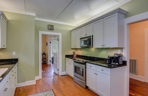 North Augusta House | Masters Rental - Located Just 3.2 Miles From Augusta National