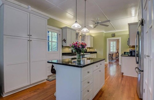 North Augusta House | Masters Rental - Located Just 3.2 Miles From Augusta National