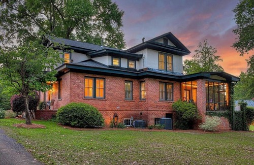 North Augusta House | Masters Rental - Located Just 3.2 Miles From Augusta National