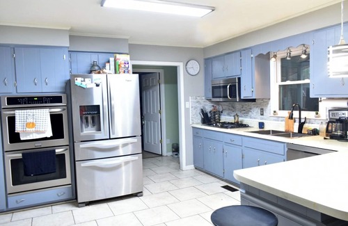 Martinez House | Masters Rental - Location Location!