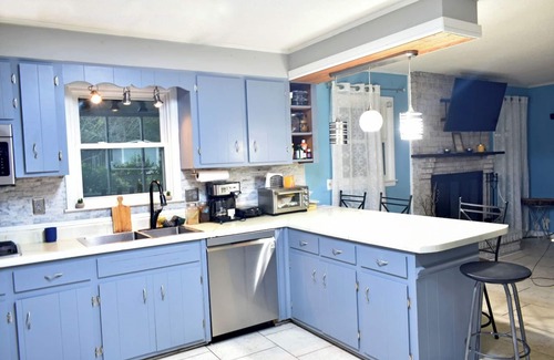 Martinez House | Masters Rental - Location Location!