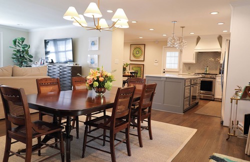 Augusta House | Masters rental- newly remodeled private home