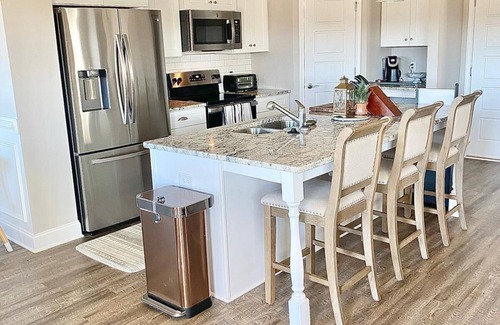 North Augusta House | Masters Rental, Spacious 4-bedroom house in welcoming North Augusta with WiFi