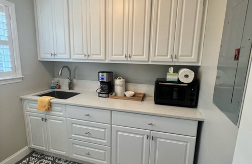 Evans House | Masters Rental