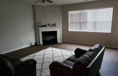 Graniteville House | Masters Tournament Rental 15 mile from the Golf Course