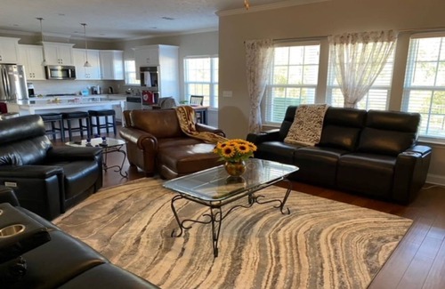 North Augusta House | Masters Vacation Rental - 10 miles from Augusta National