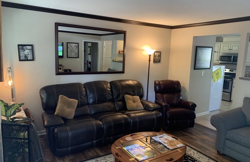 Augusta House | Master’s Week 3Bd/2Ba Only 2 Mi from Free Parking at Master’s ONLY $750!