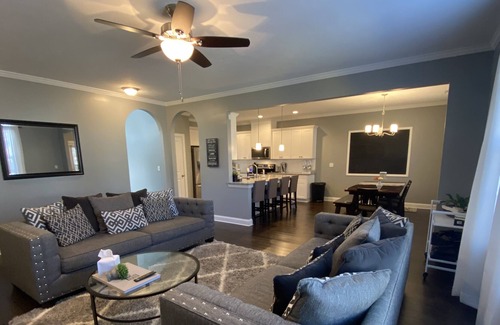 Canterbury Farms House | Master’s Week Home Rental!