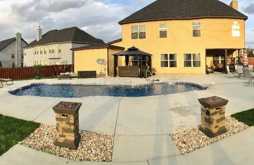 Grovetown House | Masters week, w/private pool & Spa