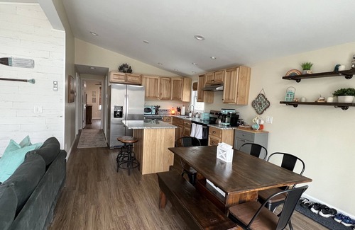 Rowland House | Masthope-Cozy Home-TONS OF AMENITIES-DOG FRIENDLY