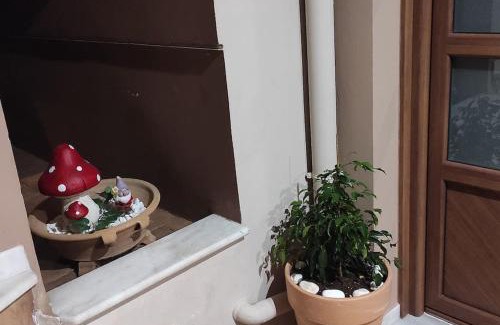 Agios Minas Apartment | Mastic House