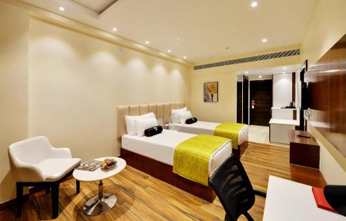 Kalaburagi Hotel | Mastiff Select Gulbarga Hotel