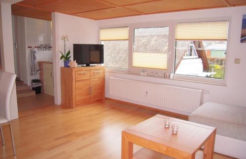 Barth Apartment | "Mastkoje"