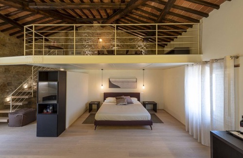 Montalcino Other | Mastrojanni Relais