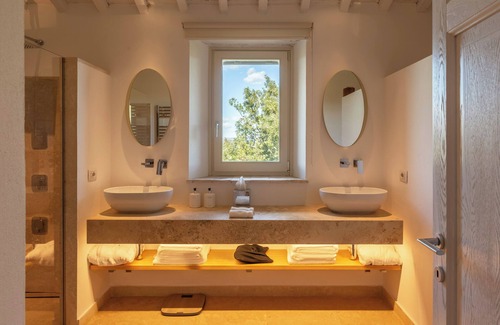 Montalcino Other | Mastrojanni Relais